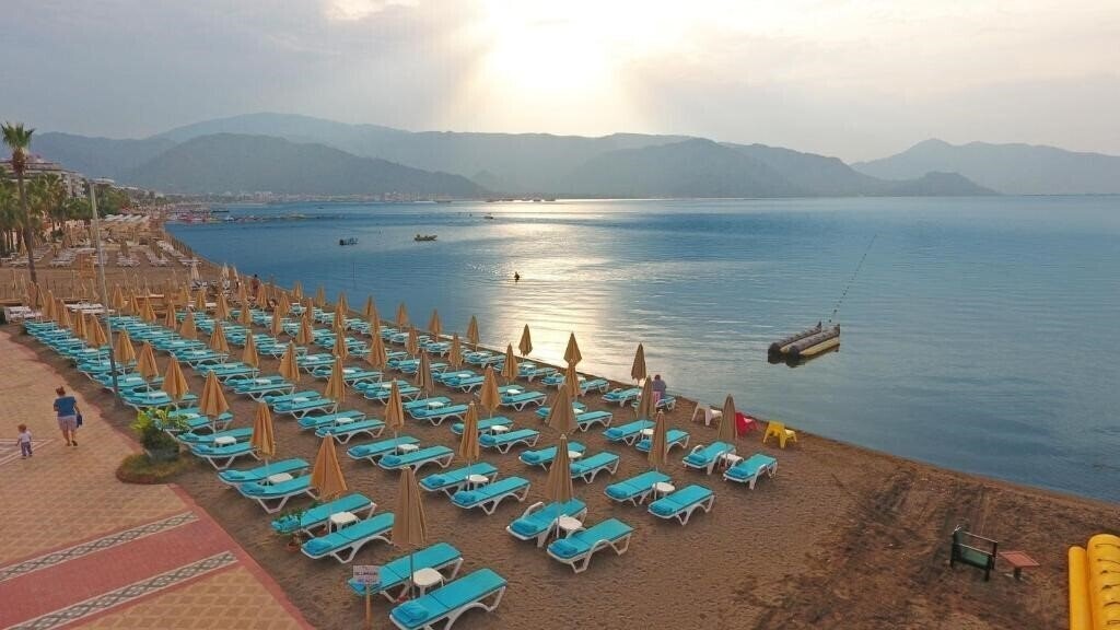 Изображение Lalila Blue Suites (ex. Laila Blue Hotel, Kalemci Hotel) 5*
