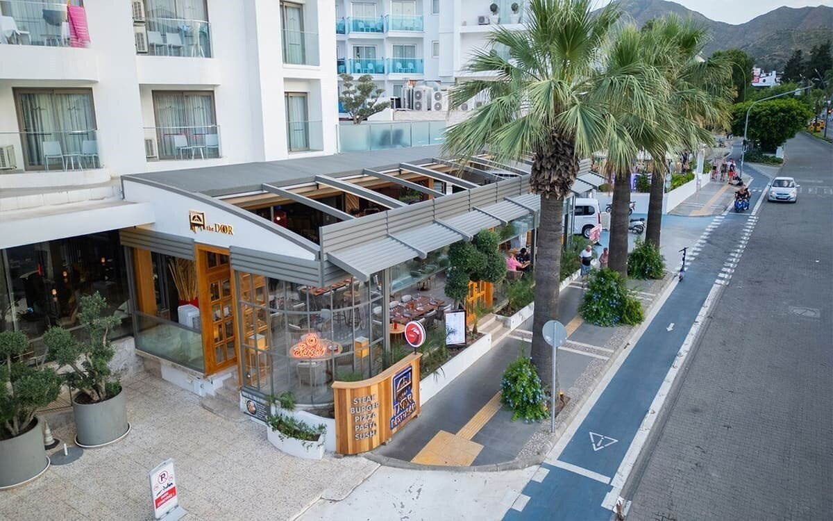 Фотография Lalila Blue Suites (ex. Laila Blue Hotel, Kalemci Hotel) 5*