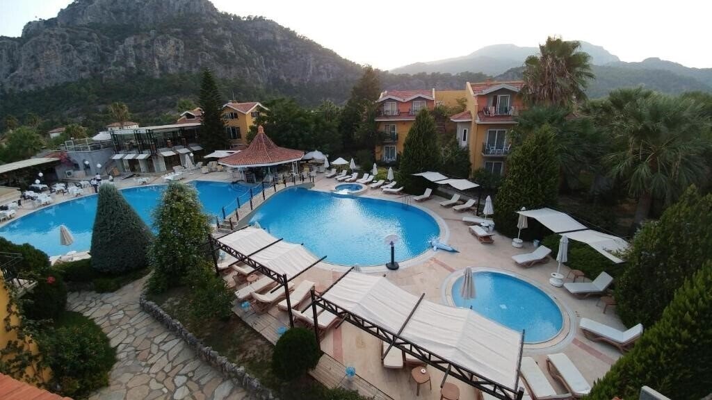 Картинка Club Alla Turca 1*