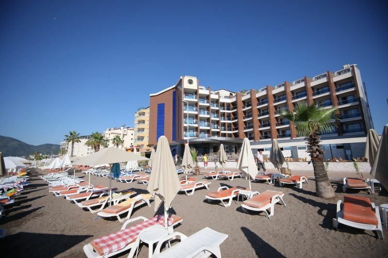 Fotografii Mehtap Hotel 3*
