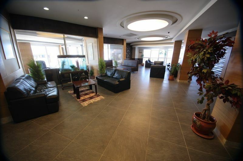 Fotografie Mehtap Hotel 3*