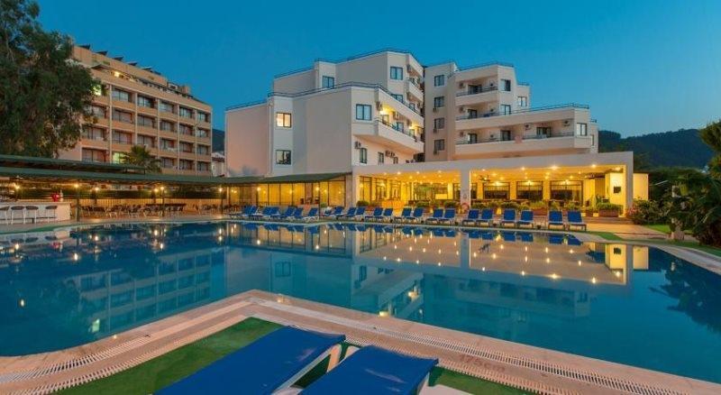 Imaginea Idas Club Hotel (ex. Club Idas) 4*