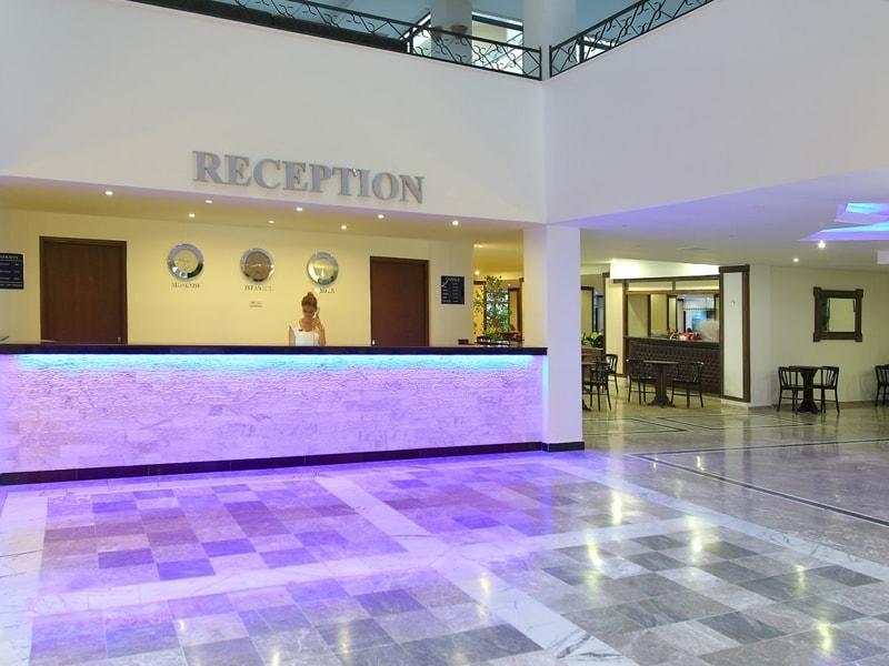 Imaginea Idas Club 4*