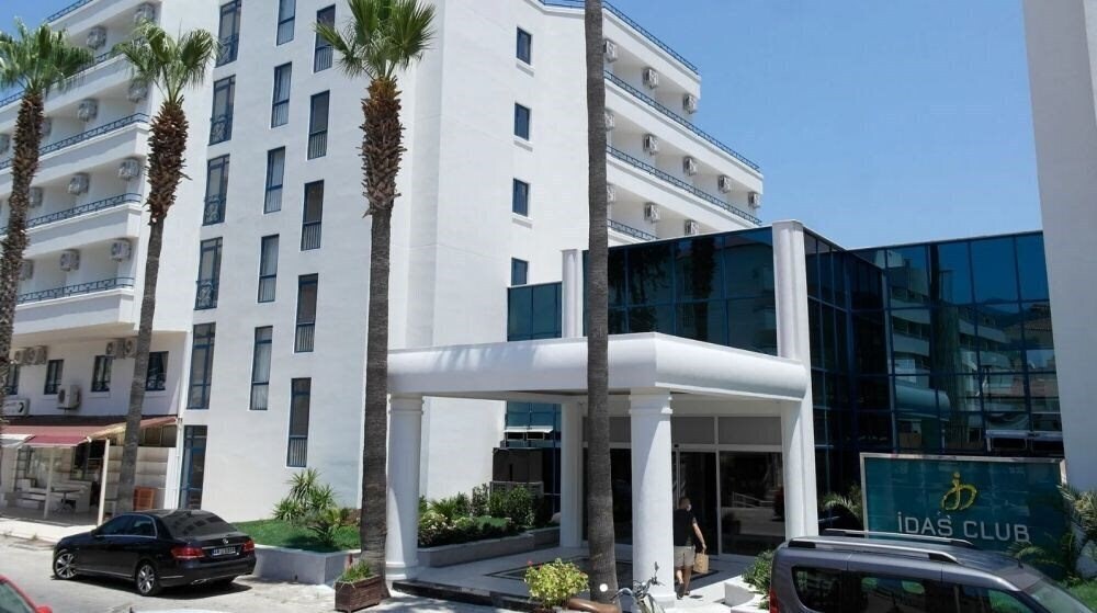 Fotografii Idas Club Hotel (ex. Club Idas) 4*