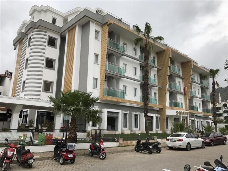 Фото Seray Deluxe Hotel 4*