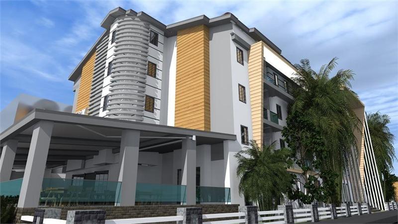 Изображение Seray Deluxe Hotel 4*