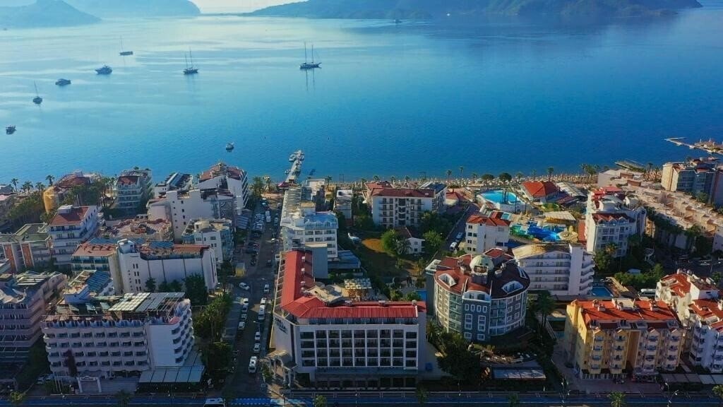 Fotografii Julian Marmaris 4*