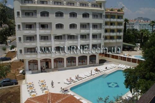 Imaginea My Dream Hotel 4*