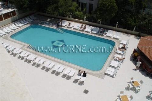 Hotel My Dream Hotel 4*