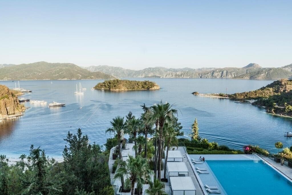Hotel D Maris Bay (ex. D Hotel Maris) 5*