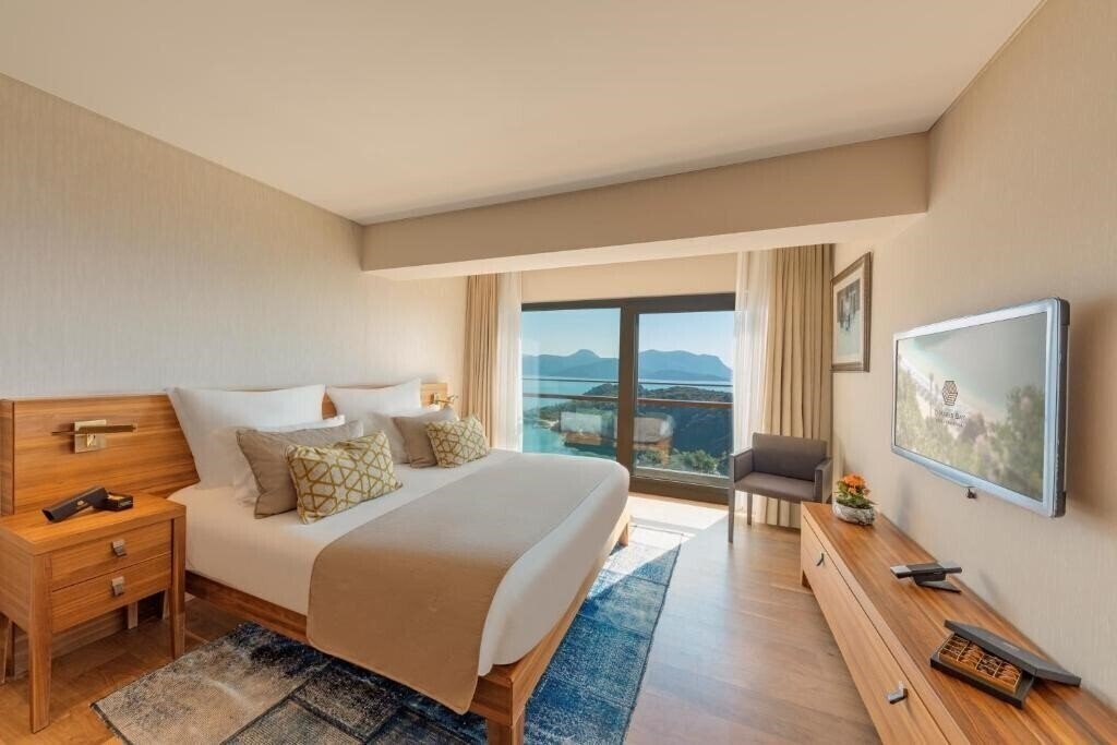 Fotografii D Maris Bay (ex. D Hotel Maris) 5*