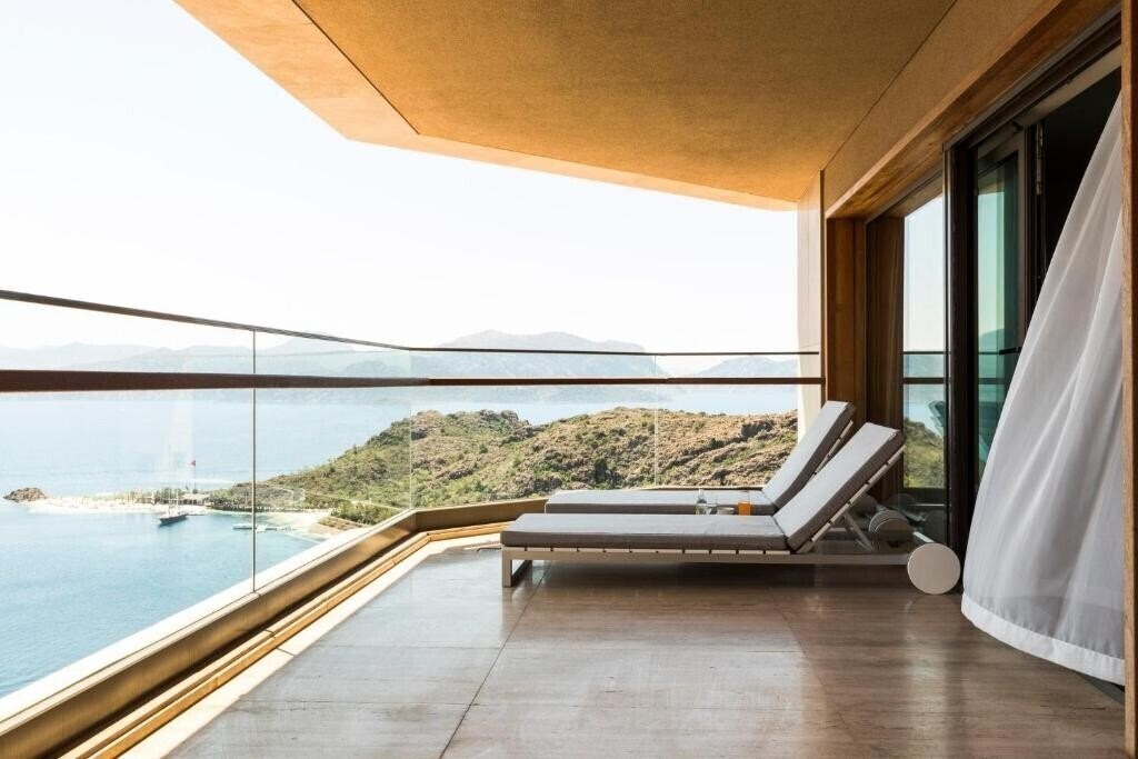 Imaginea D Maris Bay (ex. D Hotel Maris) 5*