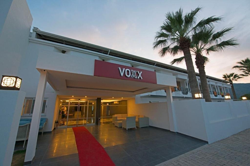 Fotografie Voxx Marmaris Beach Resort 5*