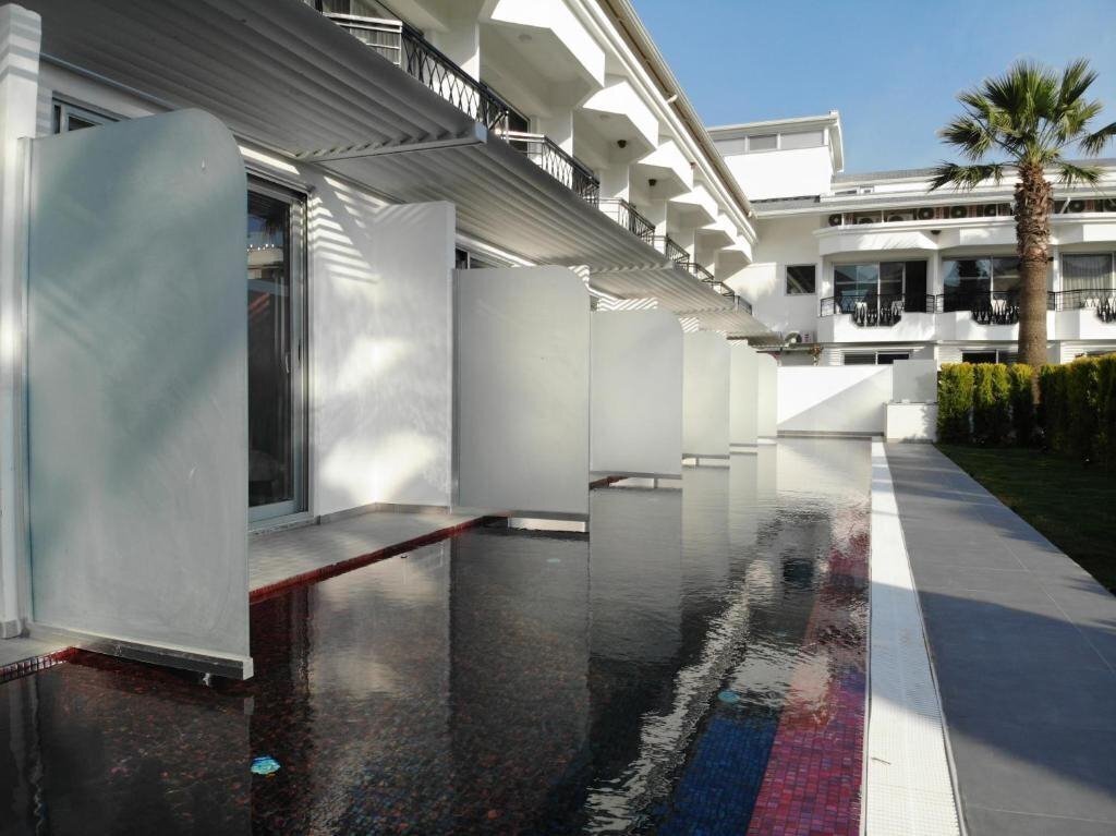 Imaginea Voxx Marmaris Beach Resort 5*