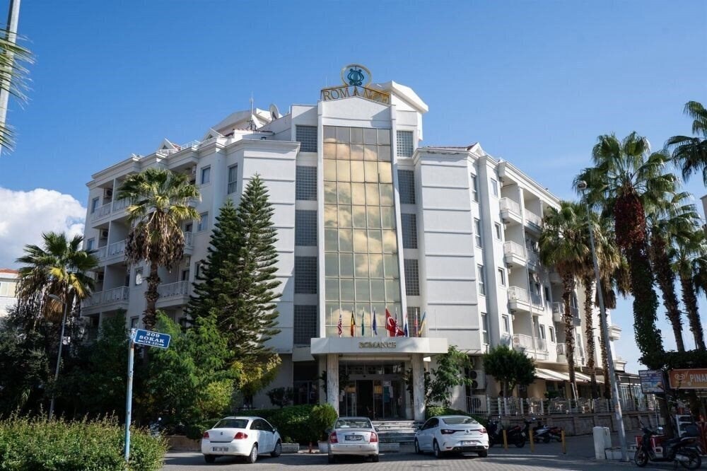 Fotografii Romance Hotel 4*