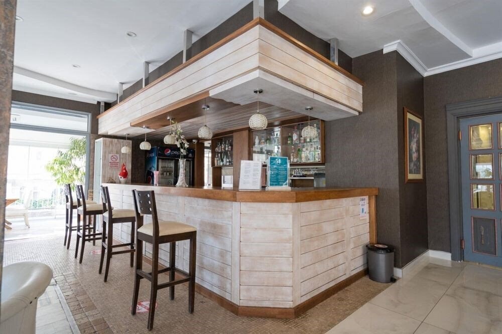 Imaginea Romance Hotel 4*