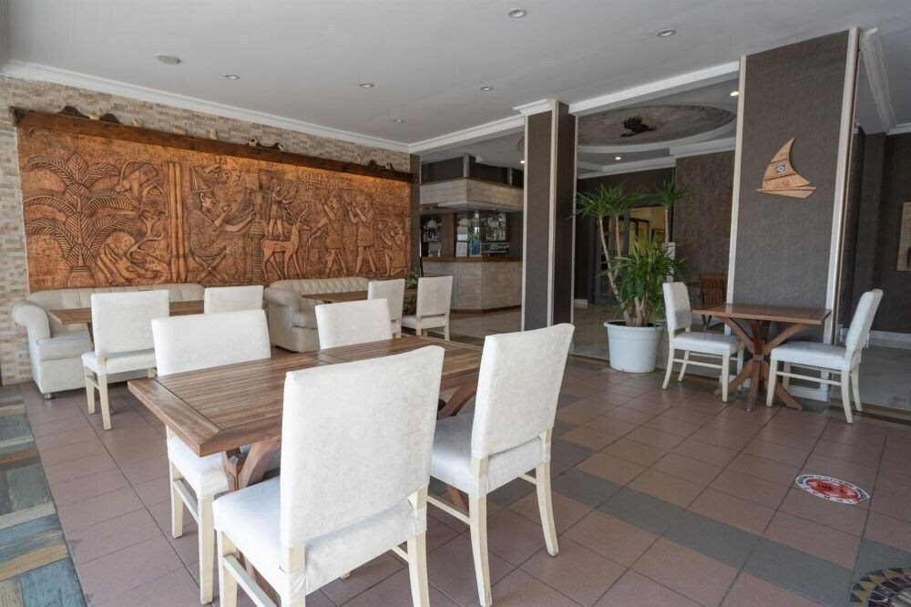 Imaginea Romance Hotel 4*