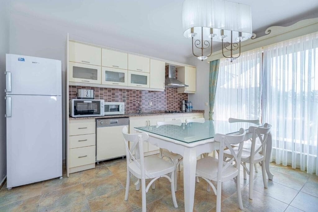 Imaginea Alya Villa Boutique Otel 3*