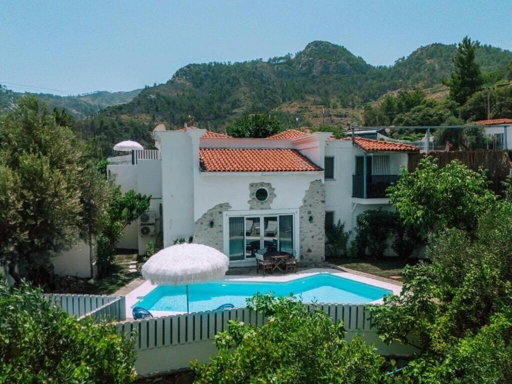 Fotografii Alya Piynar Villa Otel 3*