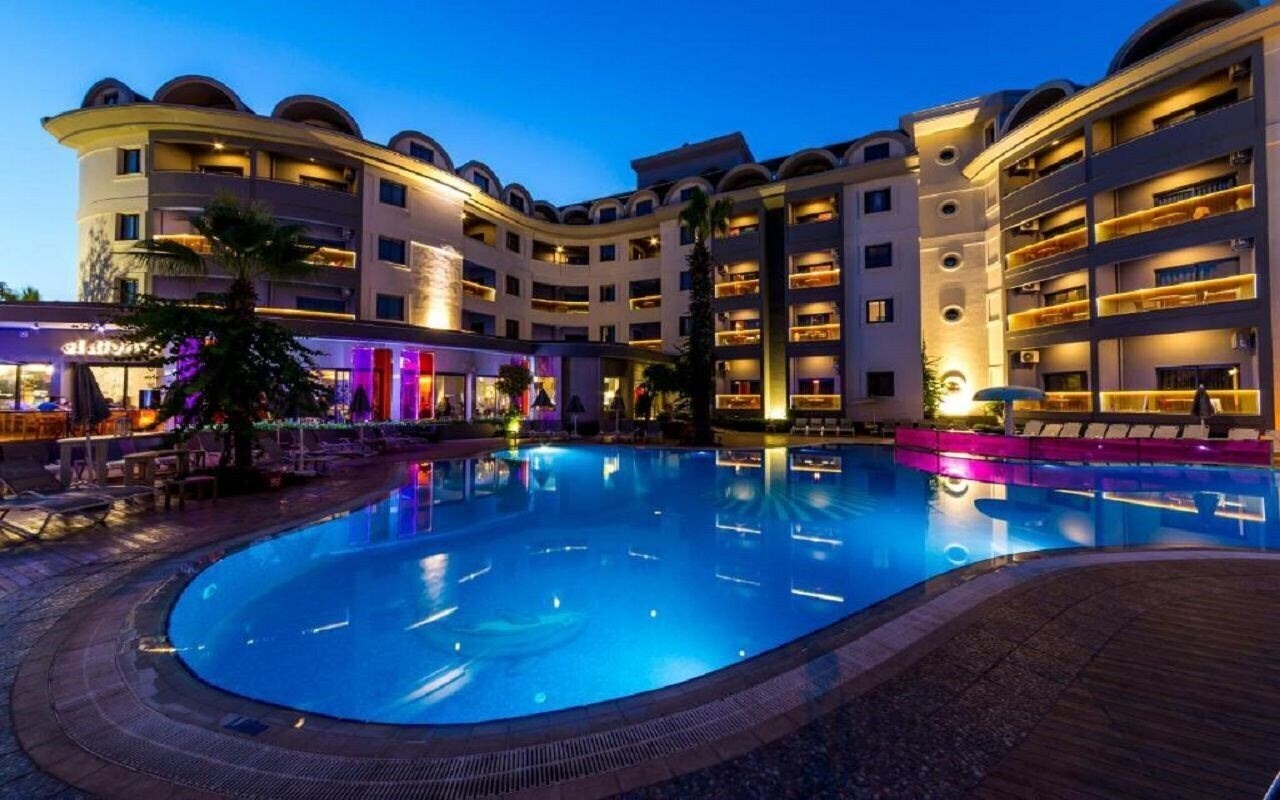 Fotografii Costa Mare Suites (ex. Cosmopolitan Resort) 4*