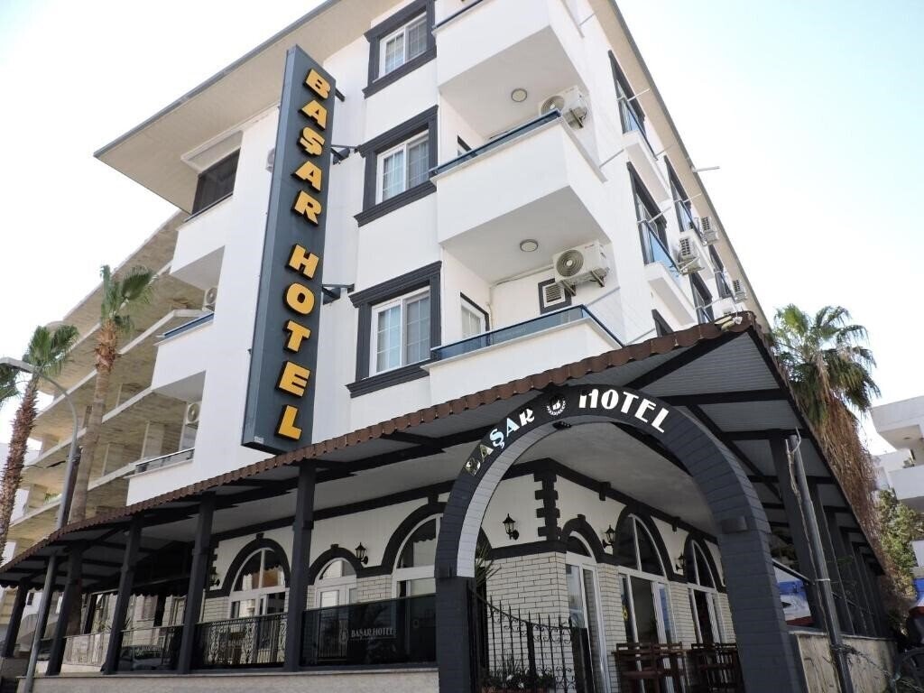 Hotel Basar Hotel 3*