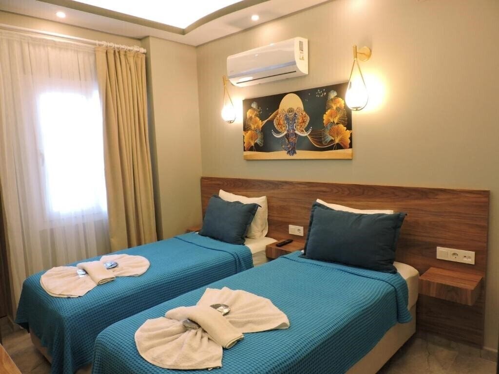 Fotografii Basar Hotel 3*