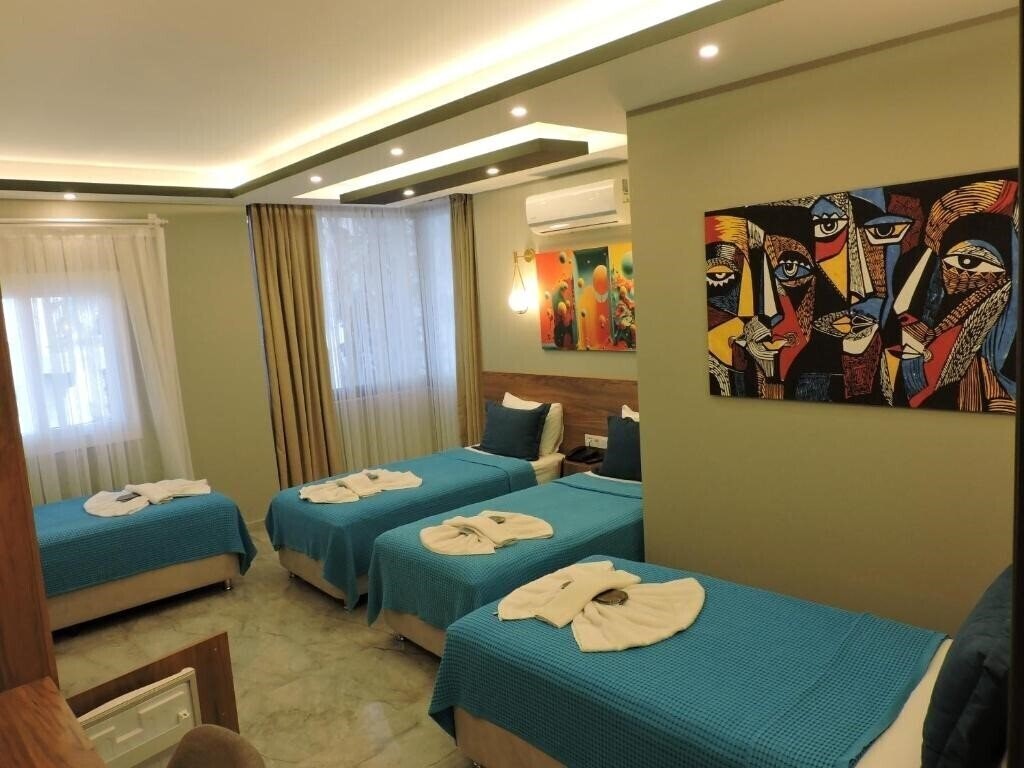 Imaginea Basar Hotel 3*