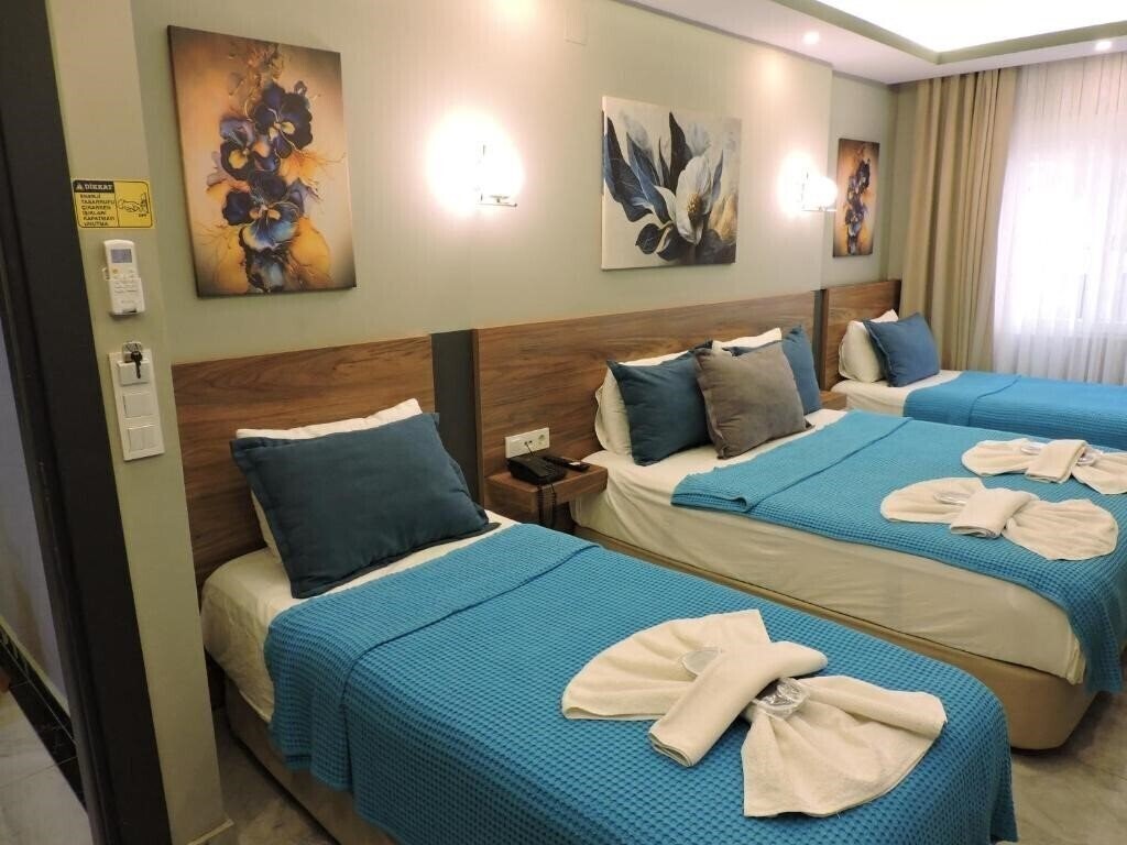 Imaginea Basar Hotel 3*