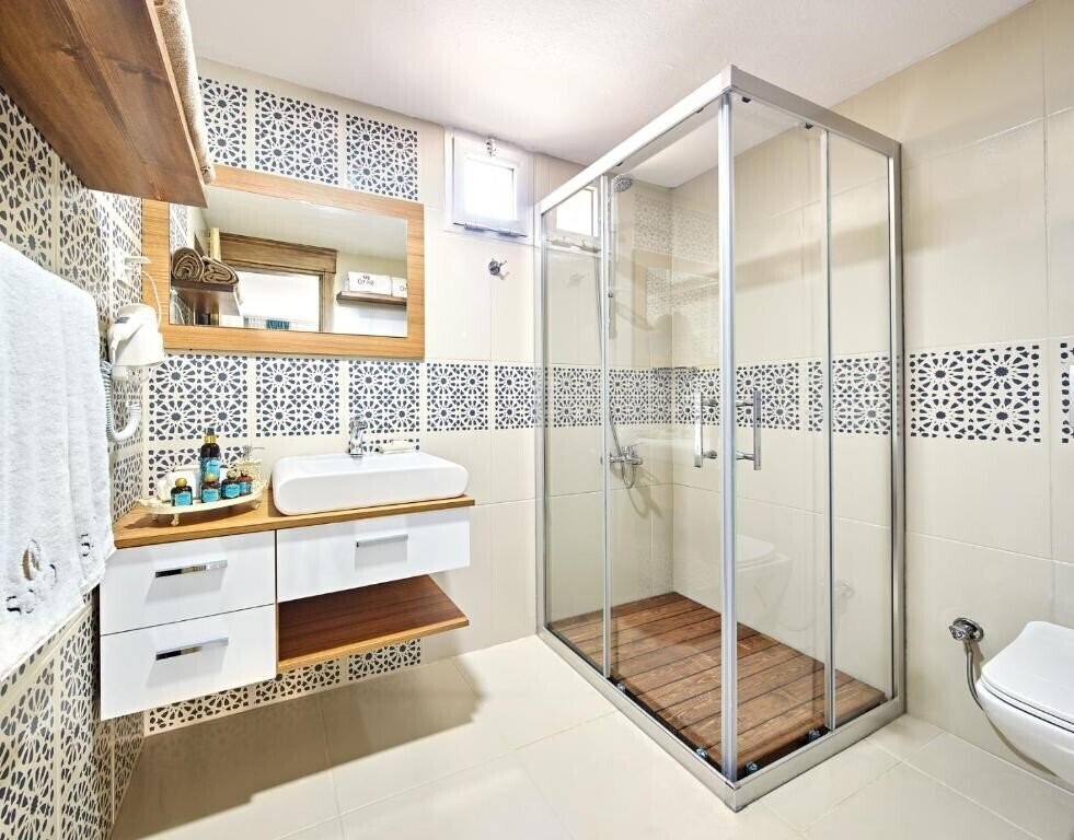 Картинка Solto Selimiye Hotel 3*
