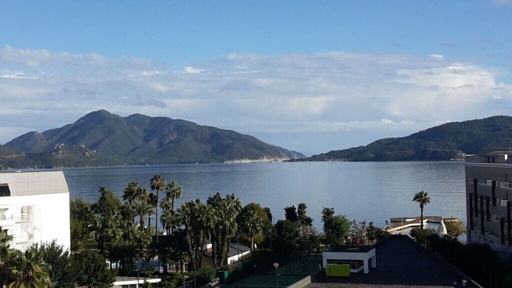 Hotel Adonis Hotel Marmaris 3*