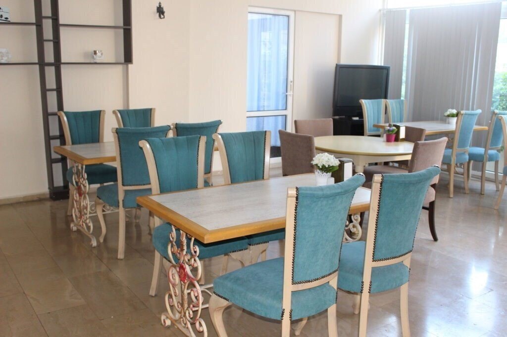 Imaginea Adonis Hotel Marmaris 3*