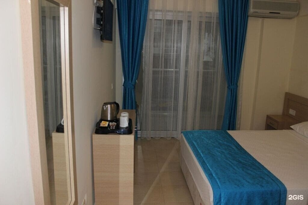 Imaginea Adonis Hotel Marmaris 3*