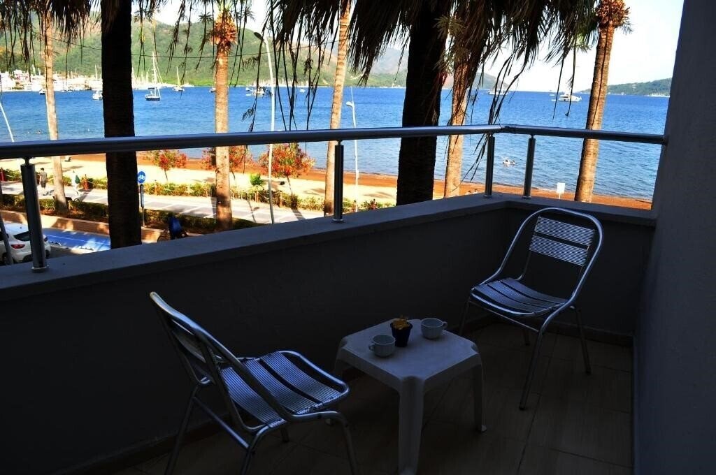 Hotel Anadolu Hotel 2*