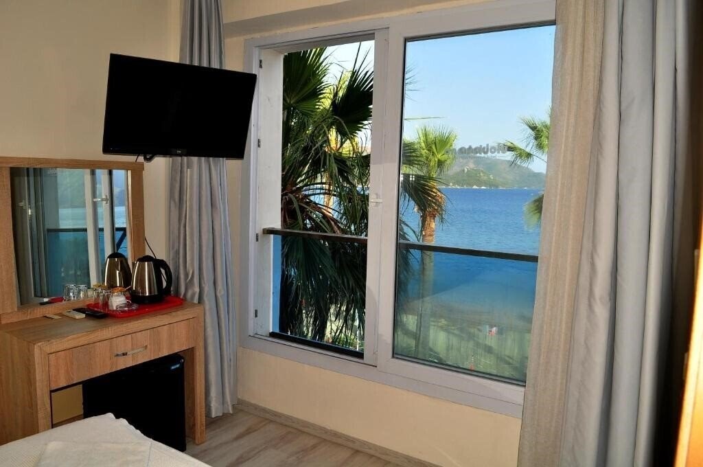 Fotografii Anadolu Hotel 2*