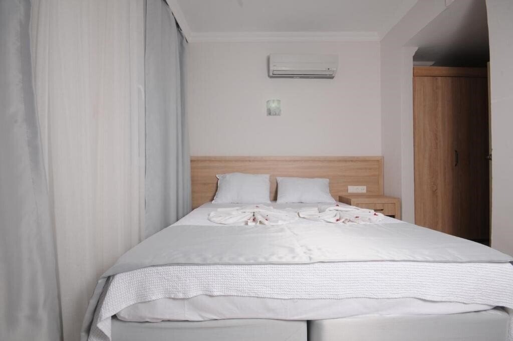 Imaginea Anadolu Hotel 2*