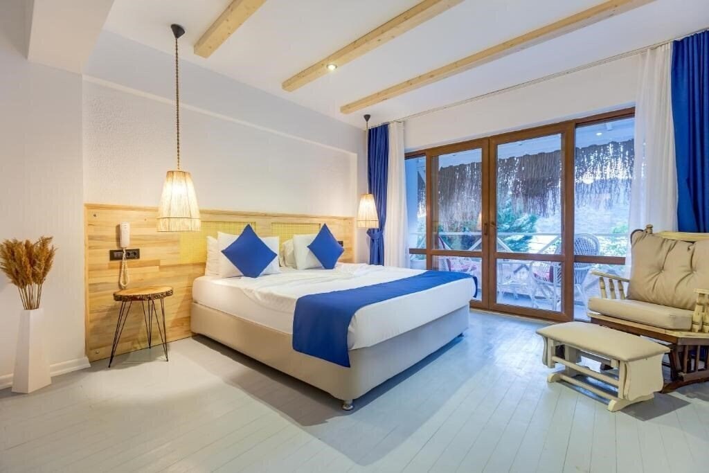 Fotografie Baldan Suites Bozburun 3*