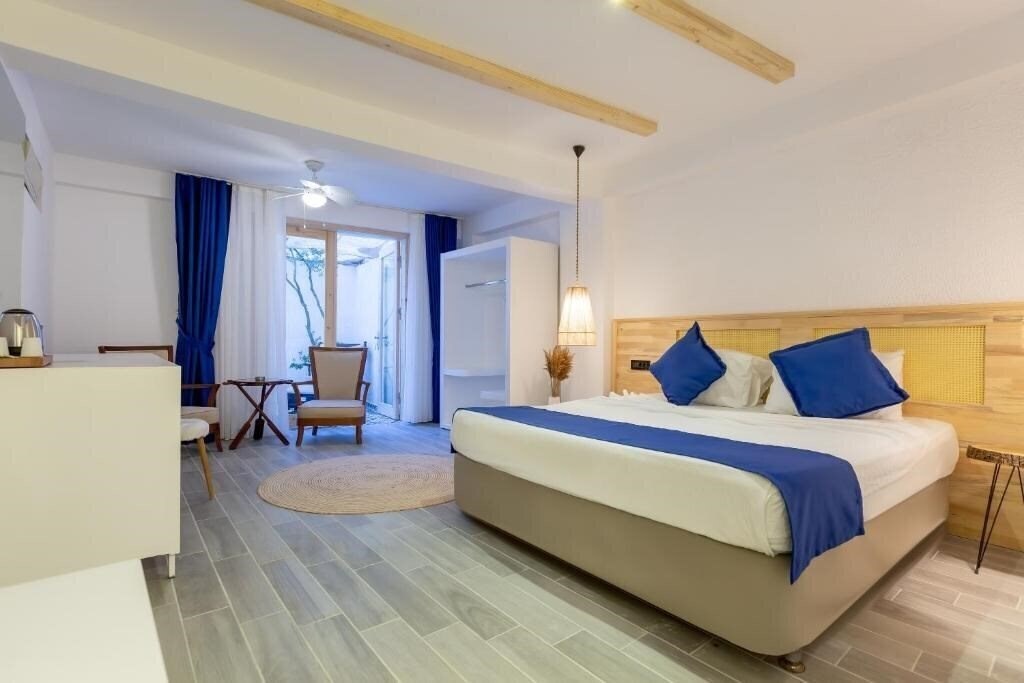 Imaginea Baldan Suites Bozburun 3*