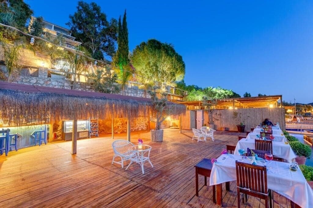 Fotografii Baldan Suites Bozburun 3*