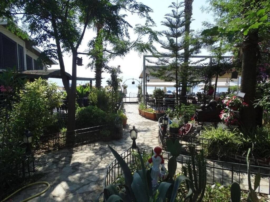 Imaginea Beachwood Villas 3*