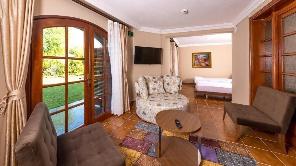 Fotografie Marmaris Holiday Villas (ex. Marina Villas) 3*