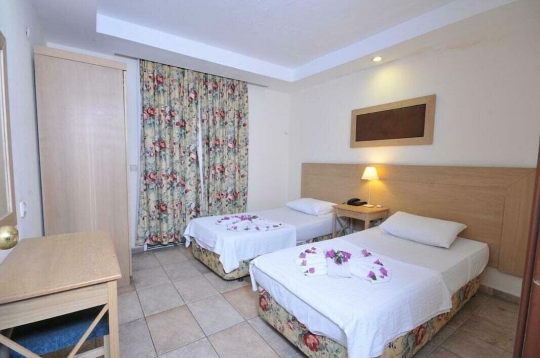 Fotografie Greenpark Apartments 3*