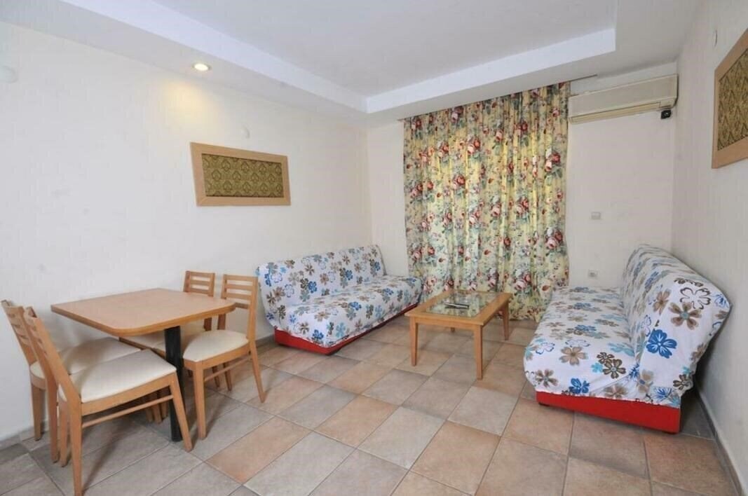 Imaginea Greenpark Apartments 3*