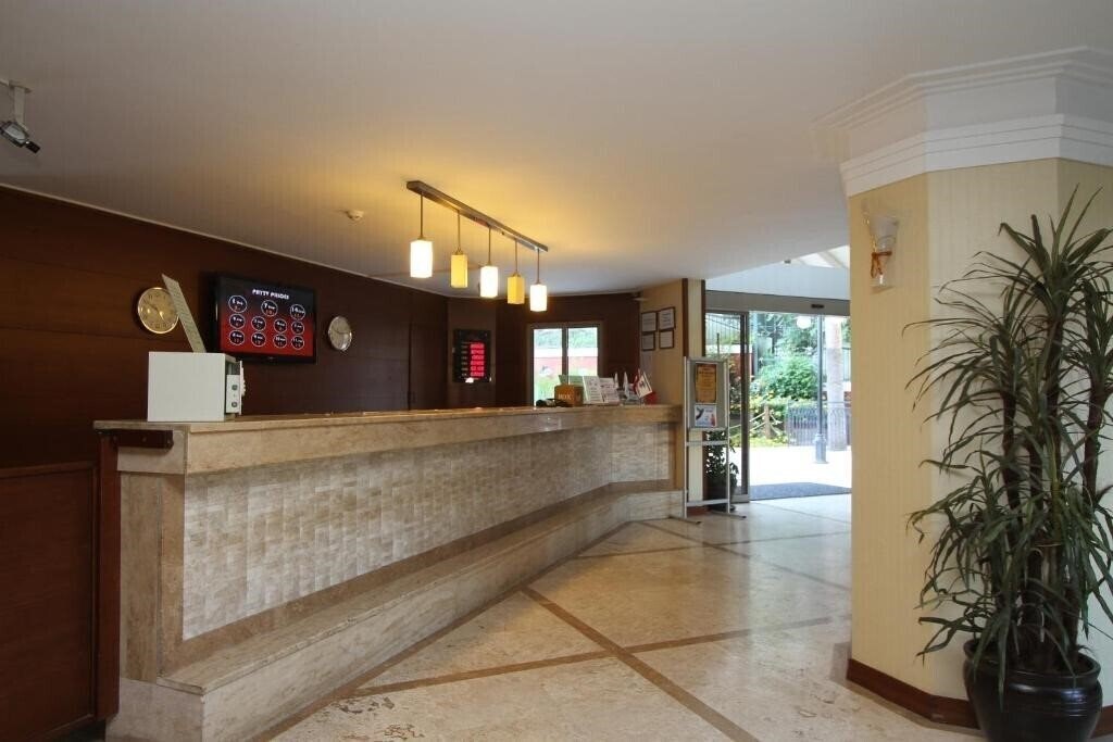 Fotografii Club Aida 3+* 3*