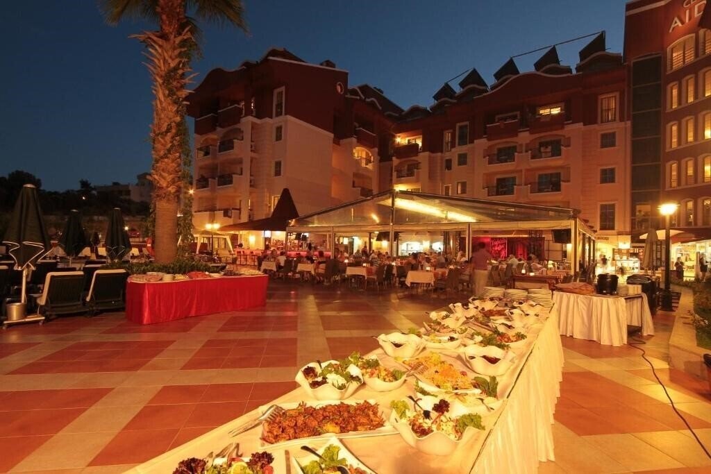 Imaginea Club Aida 3+* 3*