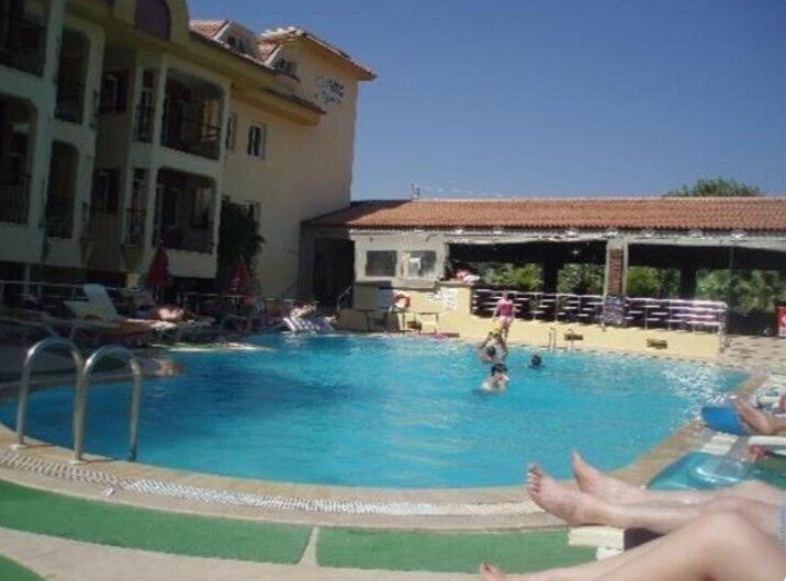 Фотография Club Daystar Icmeler 3*