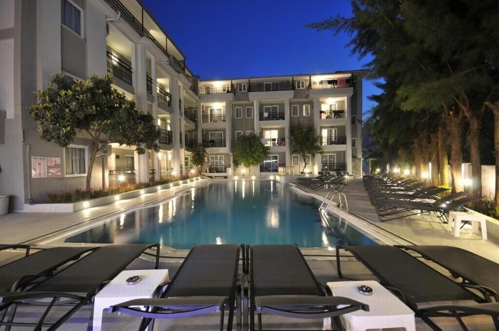 Imaginea Club Sema Apart 3*