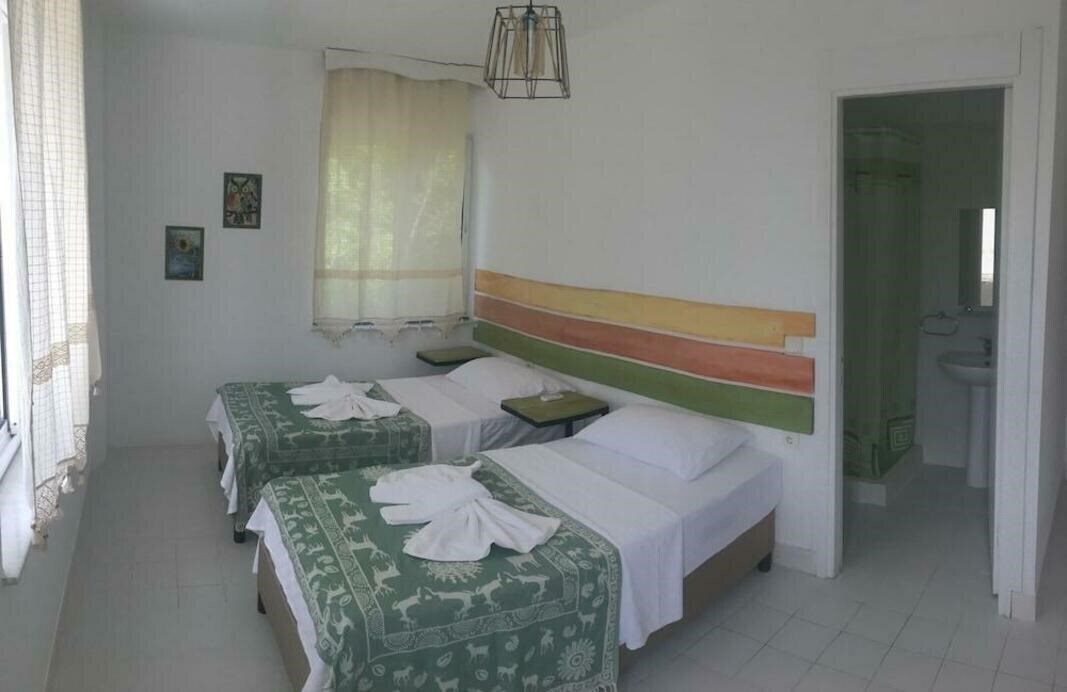 Imaginea Heymola Hotel Selimiye 3*