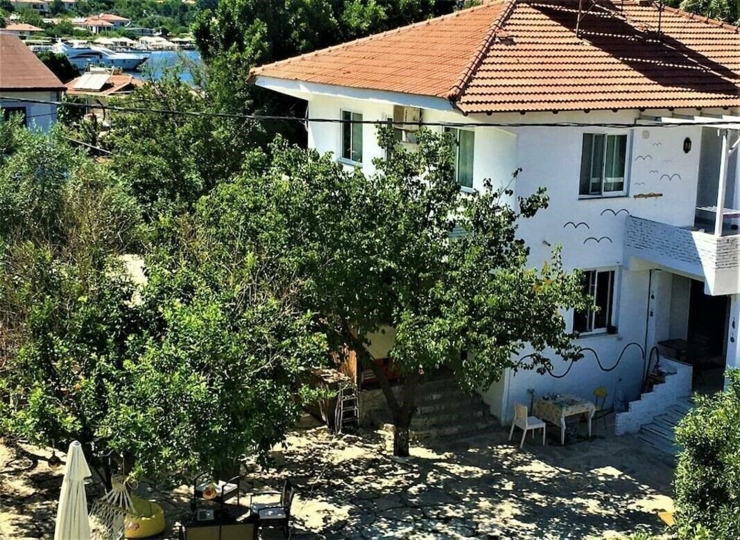 Hotel Heymola Hotel Selimiye 3*
