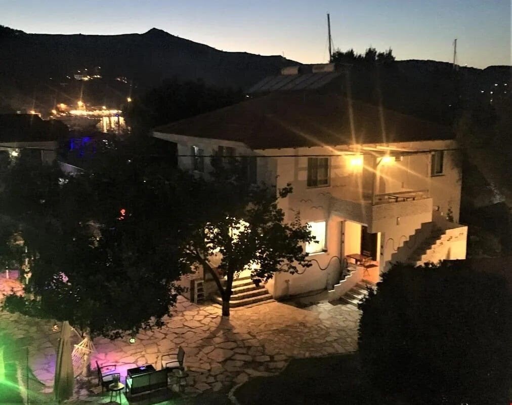Fotografii Heymola Hotel Selimiye 3*