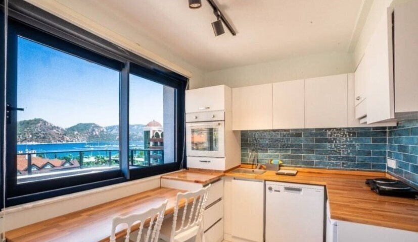 Imaginea Icmeler Apart Dream (ex. Icmeler Apart) 3*